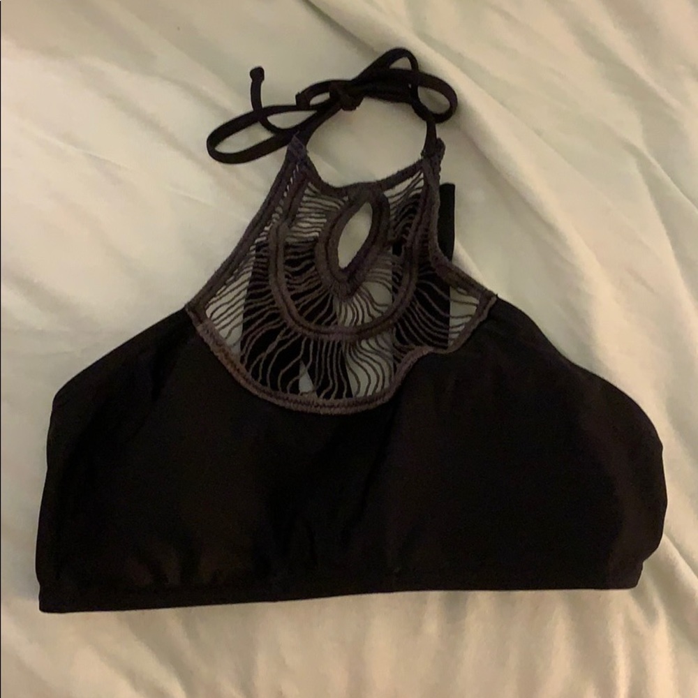 Bathing suit top